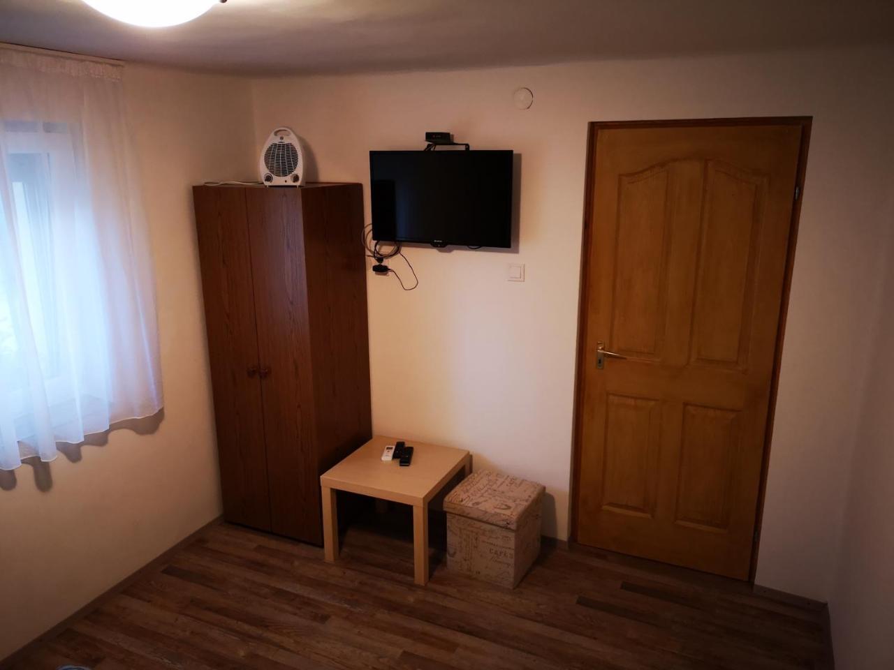 Raday Apartman Мако Экстерьер фото