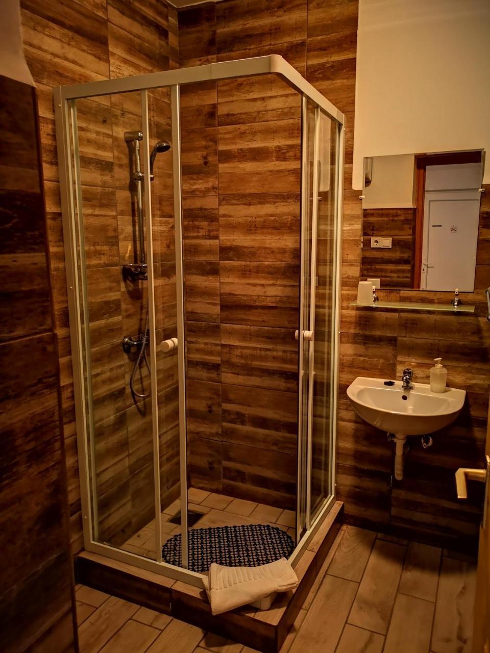 Raday Apartman Мако Экстерьер фото