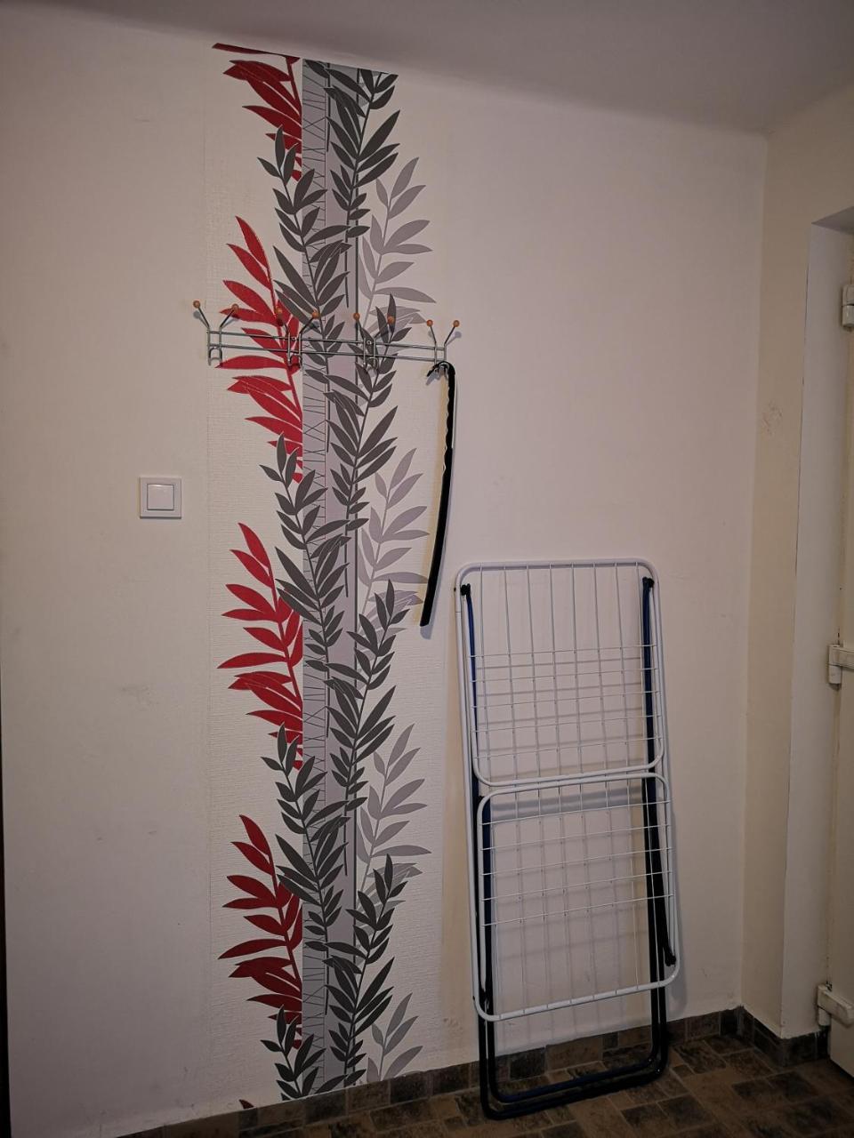 Raday Apartman Мако Экстерьер фото