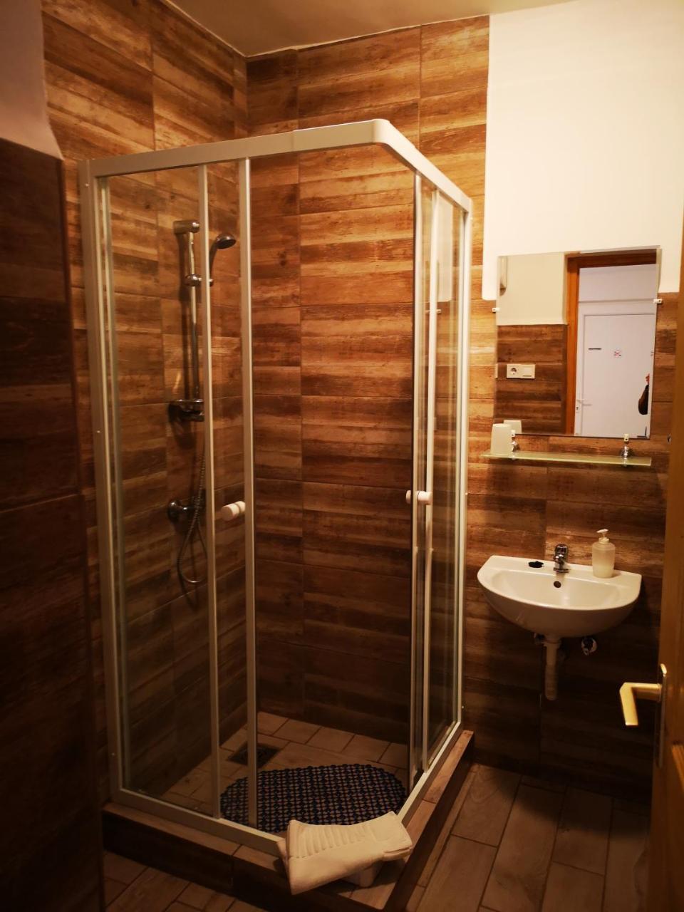 Raday Apartman Мако Экстерьер фото