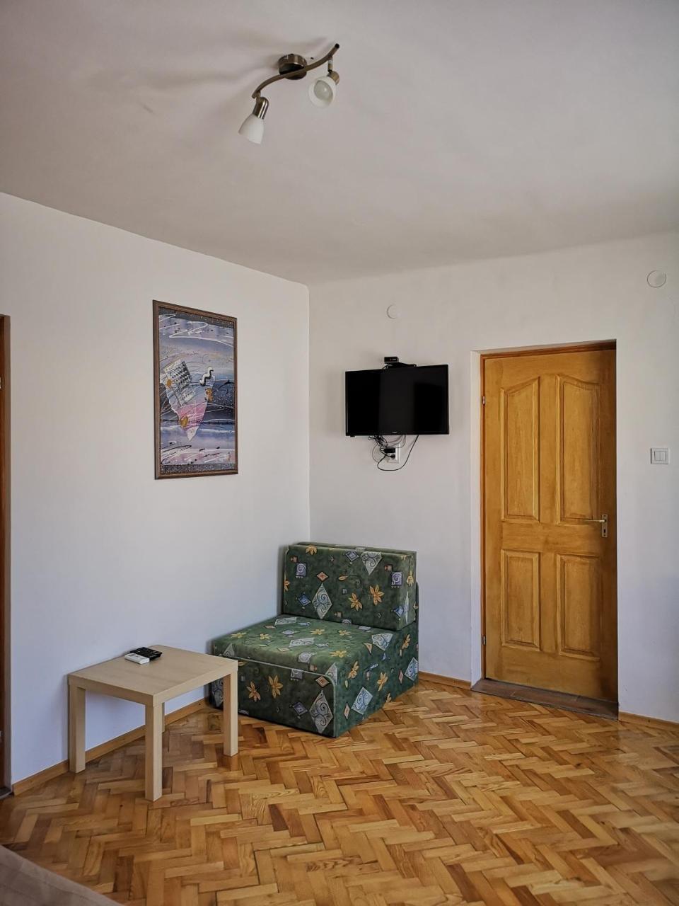 Raday Apartman Мако Экстерьер фото