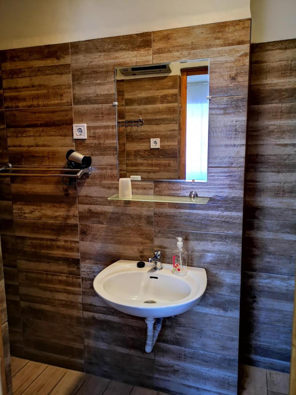 Raday Apartman Мако Экстерьер фото