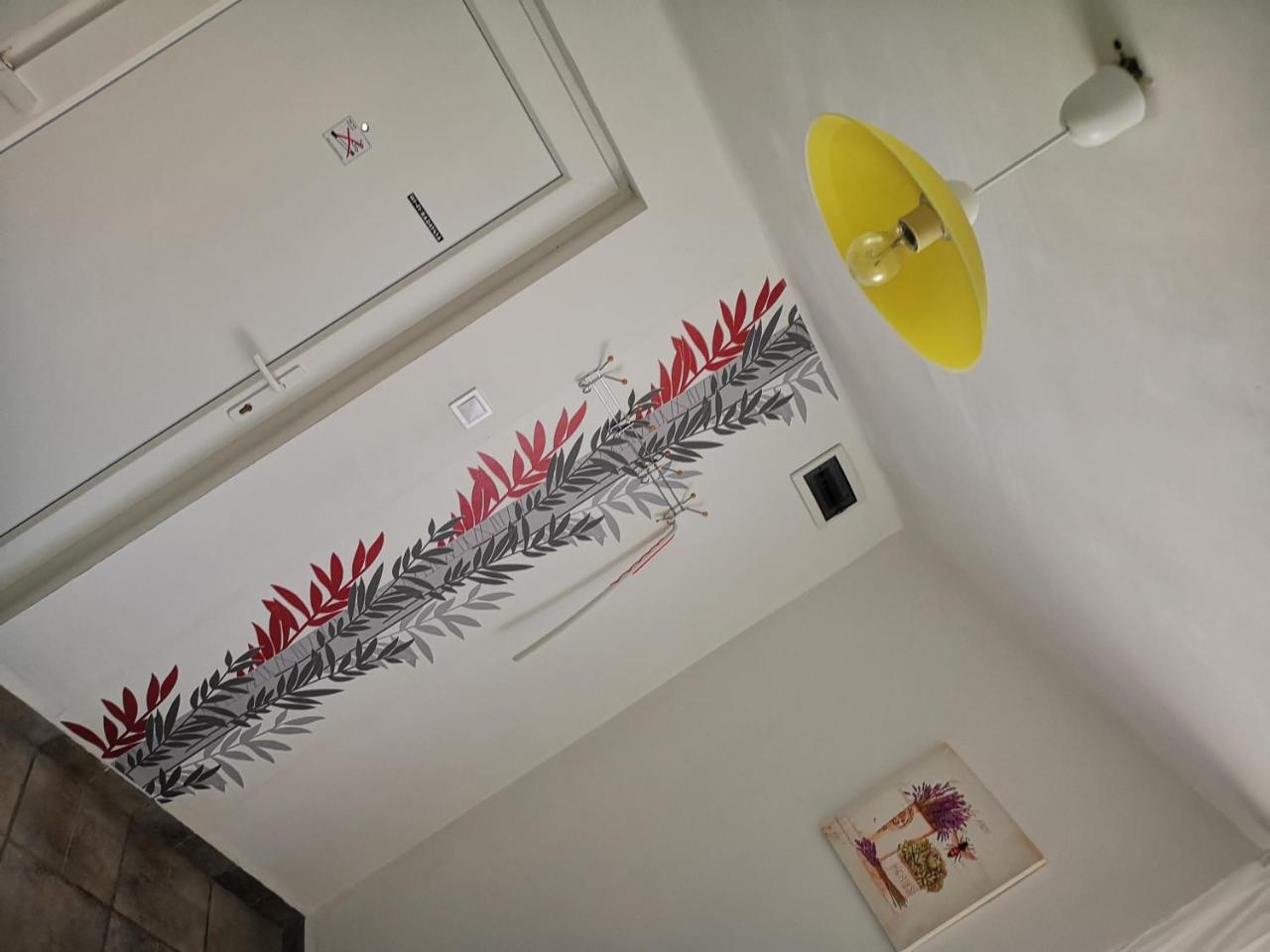 Raday Apartman Мако Экстерьер фото