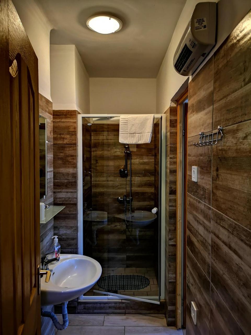 Raday Apartman Мако Экстерьер фото