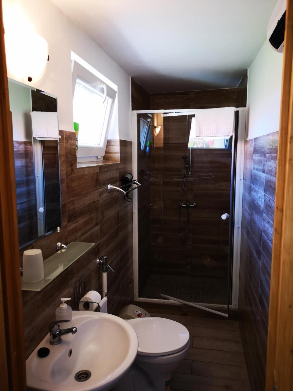 Raday Apartman Мако Экстерьер фото