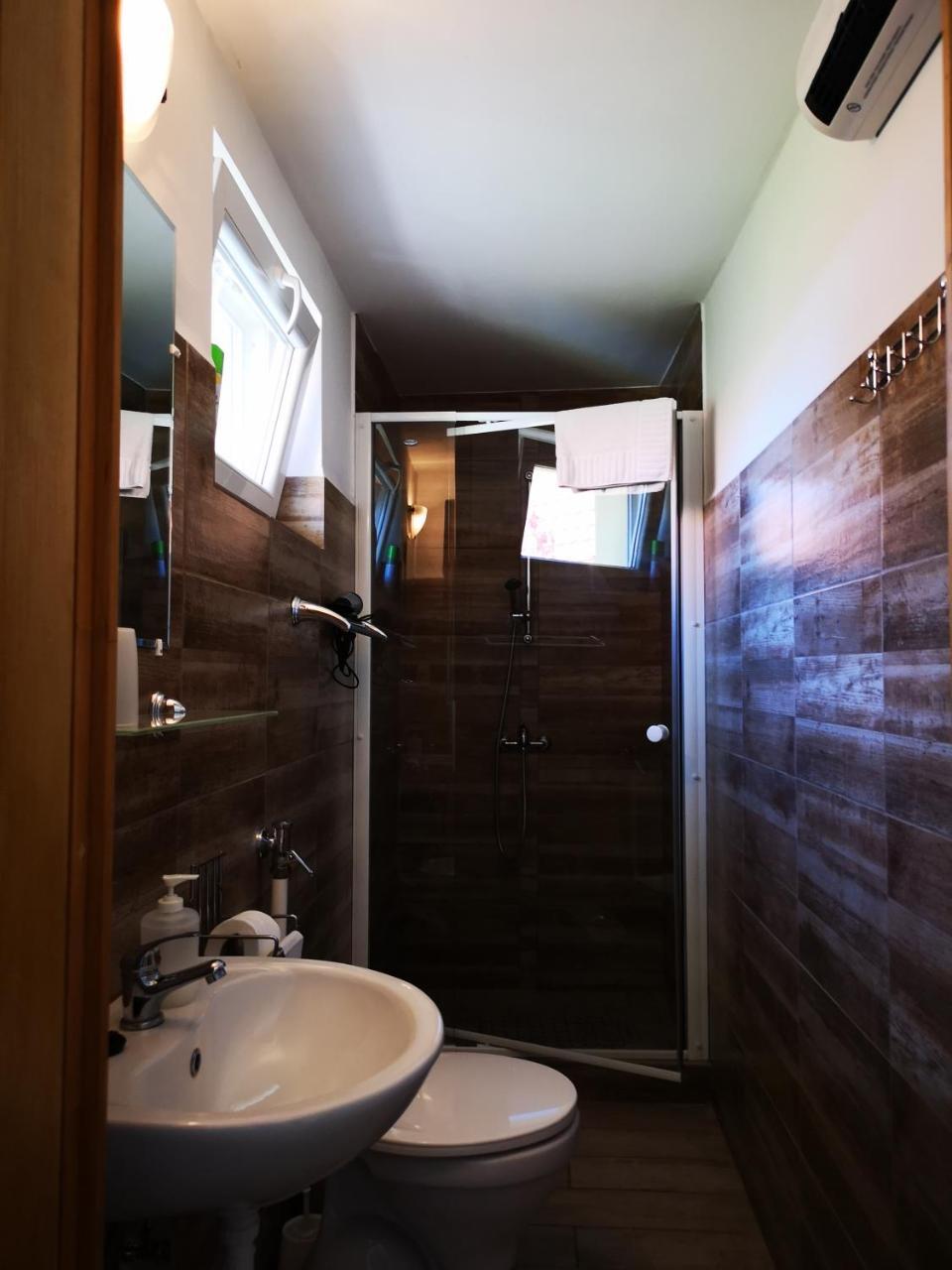 Raday Apartman Мако Экстерьер фото