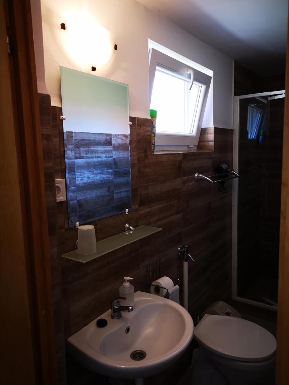 Raday Apartman Мако Экстерьер фото