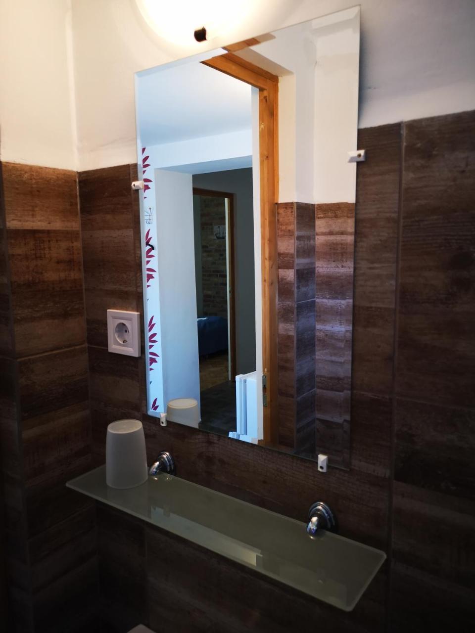 Raday Apartman Мако Экстерьер фото